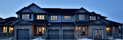 175 Ingersoll Street S 34, Ingersoll, On N5c 3j7