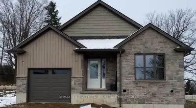 14 Kendell Lane Lot15, Ingersoll, On N5c 3j1
