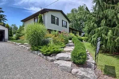 390 Mill Street, Woodstock, On N4s 7v6