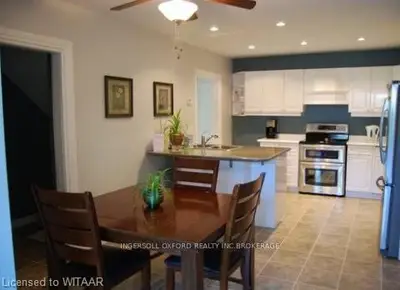 64 William Street, Ingersoll, On N5c 1m5