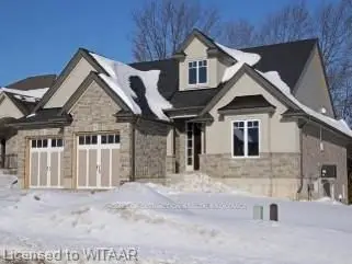 525 Sparkys Lane, Woodstock, On N4t 0b8