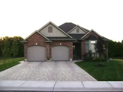 131 Allen Street, Tillsonburg, On N4g 0a1