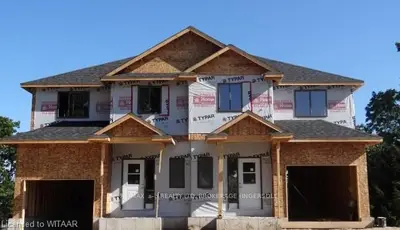 7 Kendell Lane Lt2 B, Ingersoll, On N5c 3j1