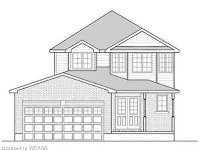 Lot 21 Applewood Street, Blandford-blenheim, On N0j 1s0