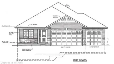 143 Applewood Street, Blandford-blenheim, On N0j 1s0