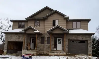 15 Kendell Lane Lt4b, Ingersoll, On N5c 0b7