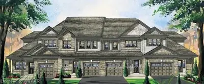 175 Ingersoll Street 7, Ingersoll, On N5c 3j7