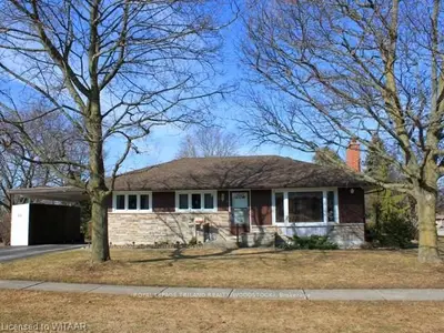 301 Ferncrest Road, Woodstock, On N4s 7s6