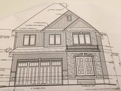 1179 Alberni Road, Woodstock, On N4t 0h8