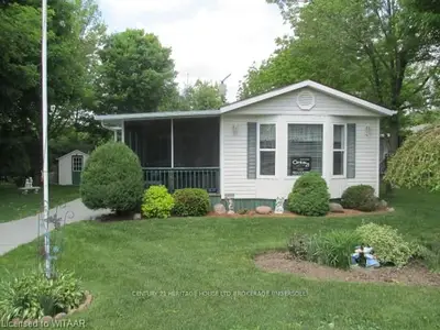 316489 31st Line 907, Zorra, On N0j 1j0