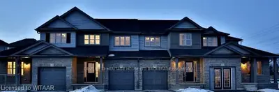 175 Ingersoll Street 36, Ingersoll, On N5c 3j7