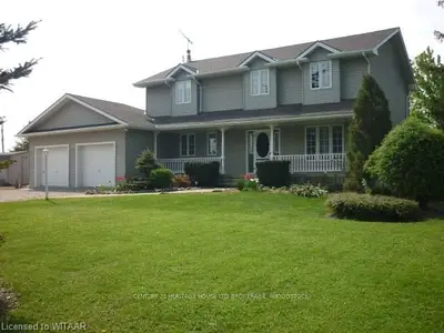 524344 Curry Road, South-west Oxford, On N0j 1a0