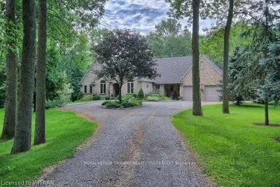 194641 19th Line, Zorra, On N5c 3j6