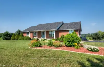 936021 Blenheim Road, Blandford-blenheim, On N0j 1g0