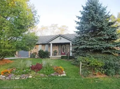 80 North Road, Norfolk County, On N0g 1c0
