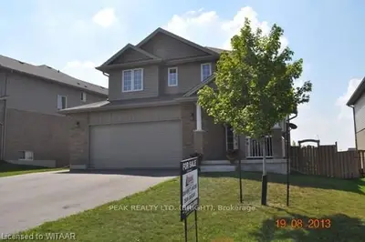 57 Applewood Way, Blandford-blenheim, On N0j 1s0