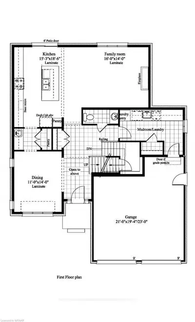 813 Halifax Road, Woodstock, On N4t 0c6