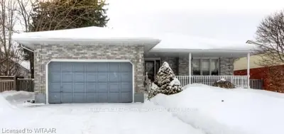 23 Daniel Street, Ingersoll, On N5c 1x5
