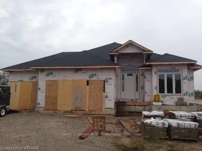 100 Parkview Drive, Woodstock, On N4t 0j2