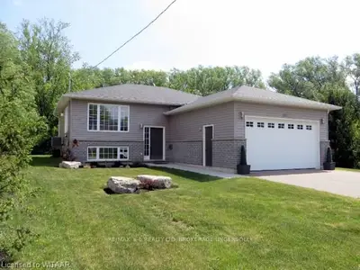 302 George Street, Ingersoll, On N5c 1z6