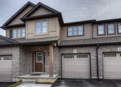 175 Ingersoll Street 40, Ingersoll, On N5c 3j7