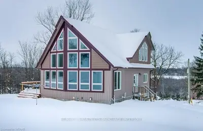 584618 Beachville Road, South-west Oxford, On N0j 1a0