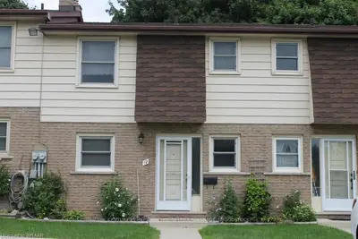 335 Albert Street 12, Woodstock, On N4s 2l3