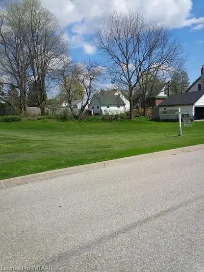 29 Alma Street, Woodstock, On N4s 2r6