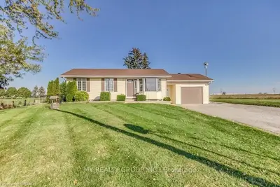 184943 Cornell Road Road, Norwich, On N4g 4g8