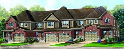 648 Crawford Crescent, Woodstock, On N4s 0a1