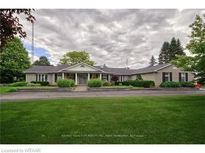 816574 Oxford Road 22 Road, Blandford-blenheim, On N0j 1b0