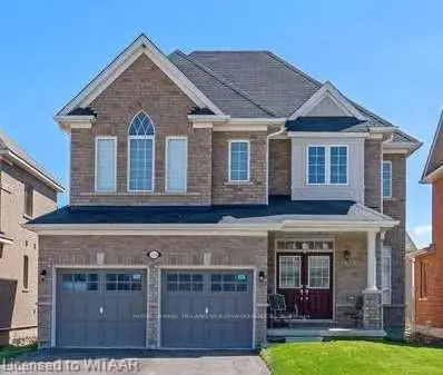 1056 Upper Thames, Woodstock, On, N4t 0h2
