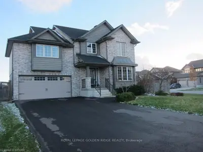 734 Anzio Road, Woodstock, On N4t 0b5