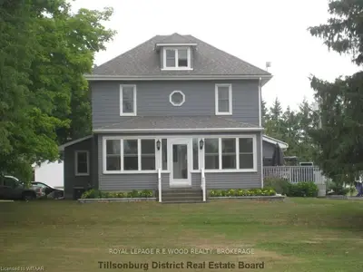 185 Windham Road 3, Norfolk, On, N0j 1p0