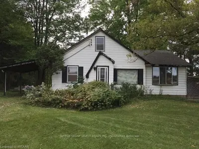 685856 Oxford Road 2, Norwich, On, N4s 7v9