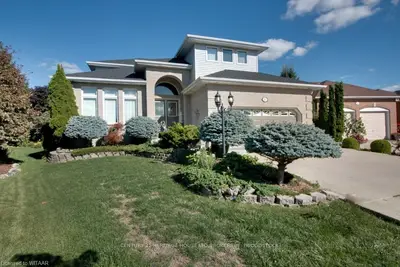 10 Onondaga Street, Woodstock, On N4t 1s6