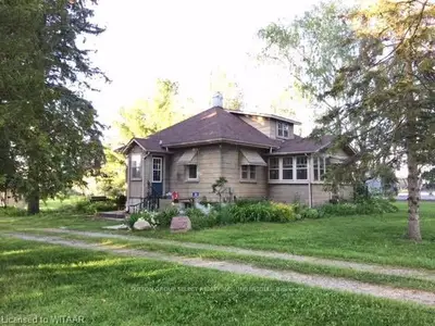 310 Main Street E, Norwich, On N0j 1r0