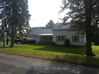 1770 10th Concession Road, Norfolk, On N0e 1g0