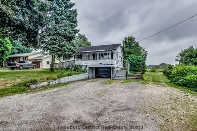41 West Street S, Norwich, On N0j 1x0