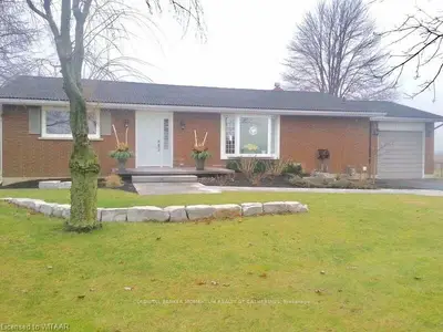 285859 Airport Road, Norwich, On N0j 1p0
