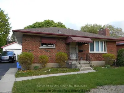 1188 Michael Street, London East, On N5w 4m2