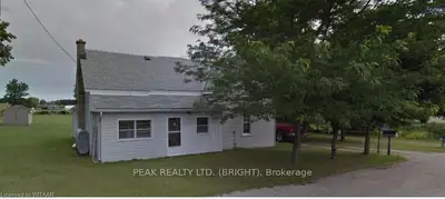 256 Burford Delhi Townline Road, Brant, On N0e 1r0