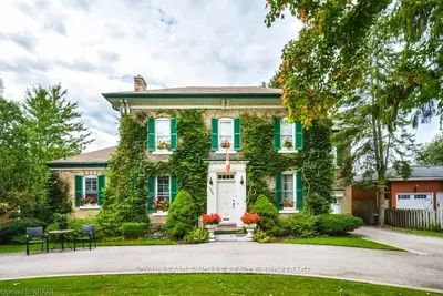 169 Graham Street, Woodstock, On N4s 6k2