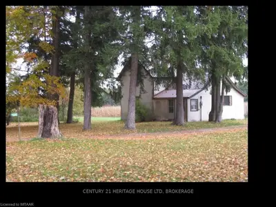 1225 1st Conc Enr, Norfolk, On, N0e 1g0