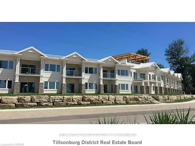 12 Erie Boulevard 106, Norfolk, On N0e 1m0