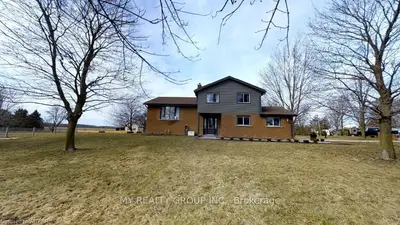 364004 Mcbeth Road, South-west Oxford, On N0j 1w0