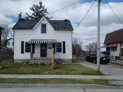 4 Loveys Street E, East Zorra-tavistock, On N0j 1l0