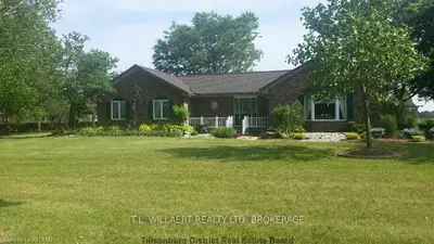268 Burford-delhi Townline Road, Norfolk, On N0e 2a0