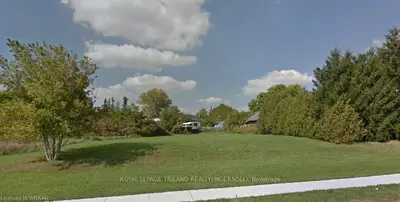 215 Carnegie Street, Ingersoll, On N5c 1l1