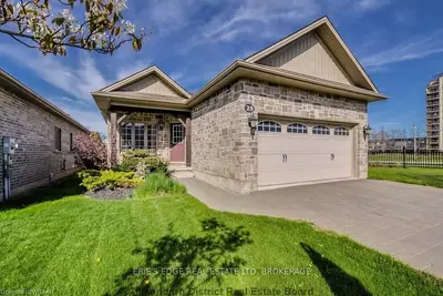 1144 Coronation Drive 25, London North, On N6g 5s1
